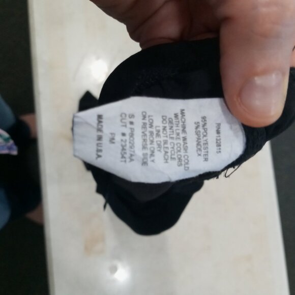 Bleeker & Mcdougal Slinky Pants - Picture 3 of 4